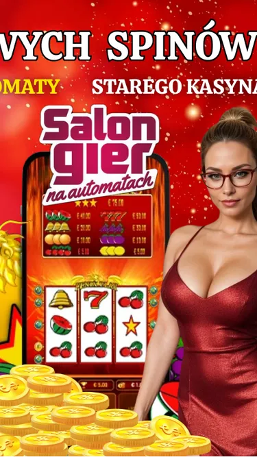 Salon Gier Screenshot